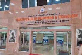 Thakur College of Engineering
